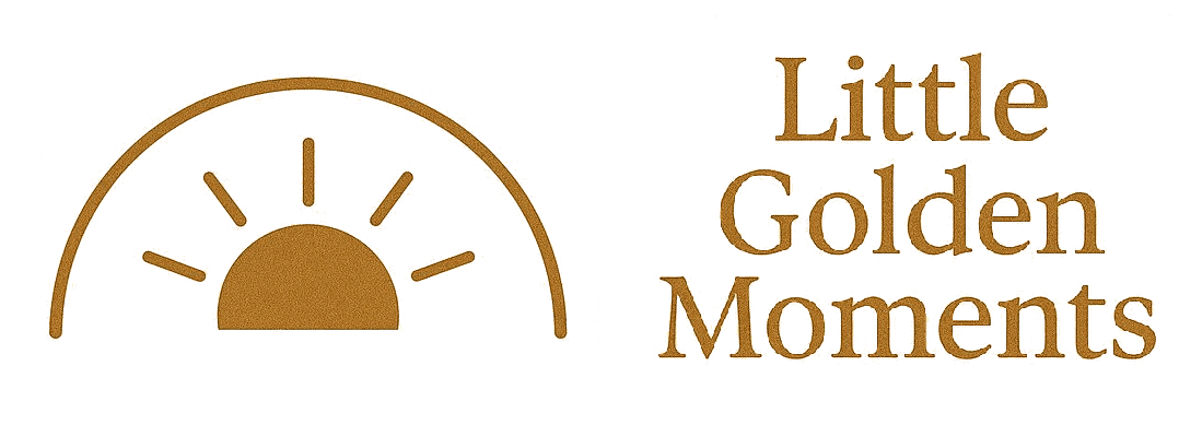 Little Golden Moments