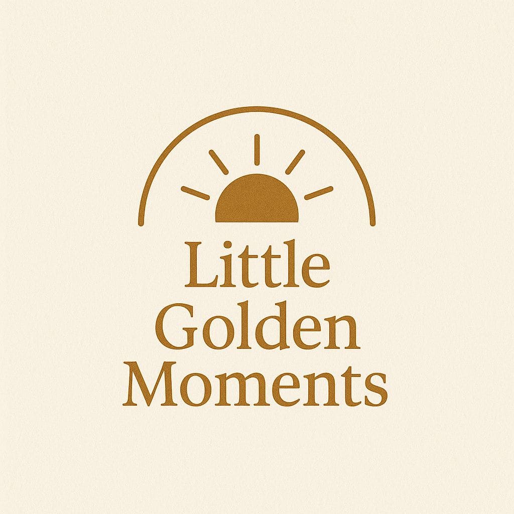 Little Golden Moments